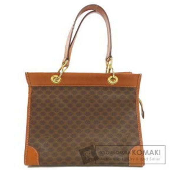 Celine Macadam Tote Bag - Picture 1 of 9